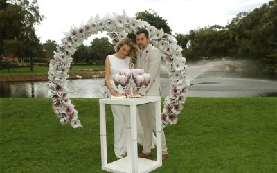 Giant Flowers Australia
