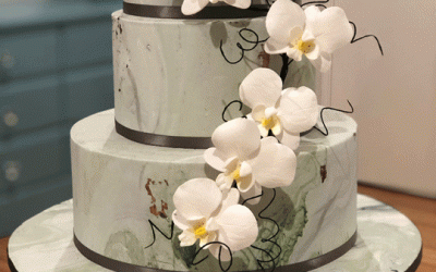 Simply Stylish Cakes