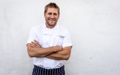Curtis Stone Events Australia
