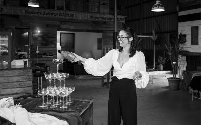 De Silva Lining Events