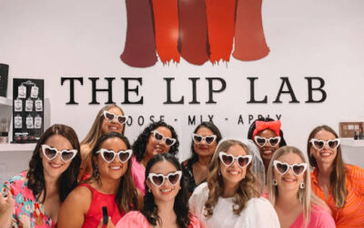The Lip Lab
