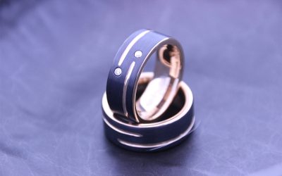 Birkston Rings
