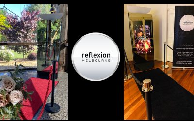 Reflexion Melbourne