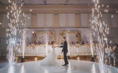 Dream Wedding Entertainment