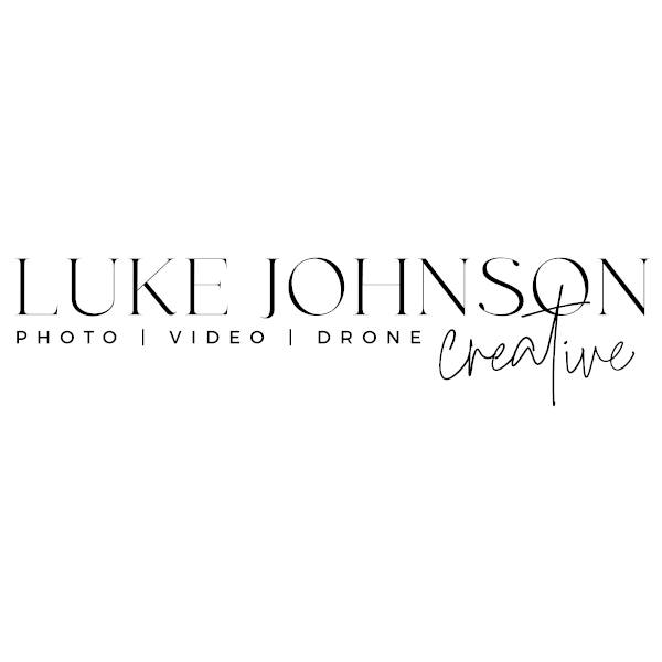 Luke Johnson Photography Logo