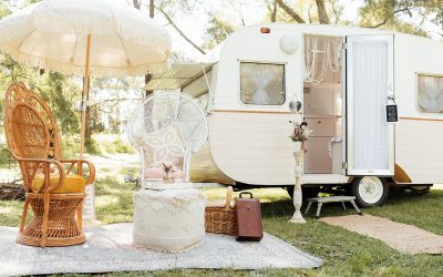 Penny Lane Photo Booth