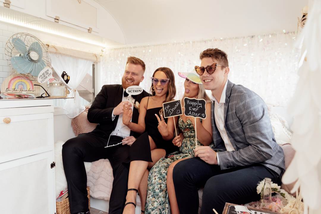 Penny_Lane_Photobooth Melbourne