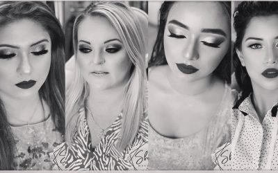 SheRiz Makeover by Shams