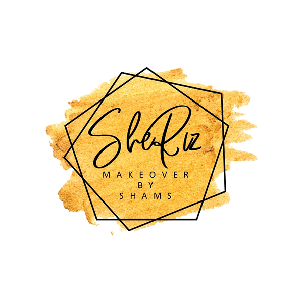 SheRiz Makeover by Shams