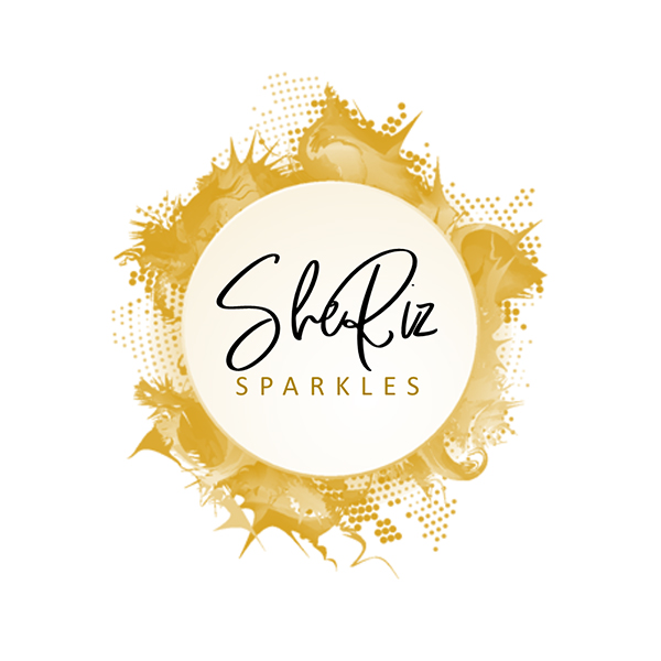 SheRiz Sparkles Logo