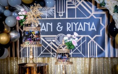 SheRiz Event Design & Style Hire