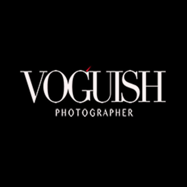 Voguish Logo