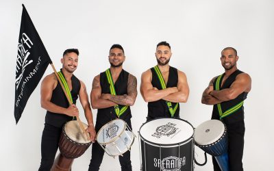 Speranza Entertainment