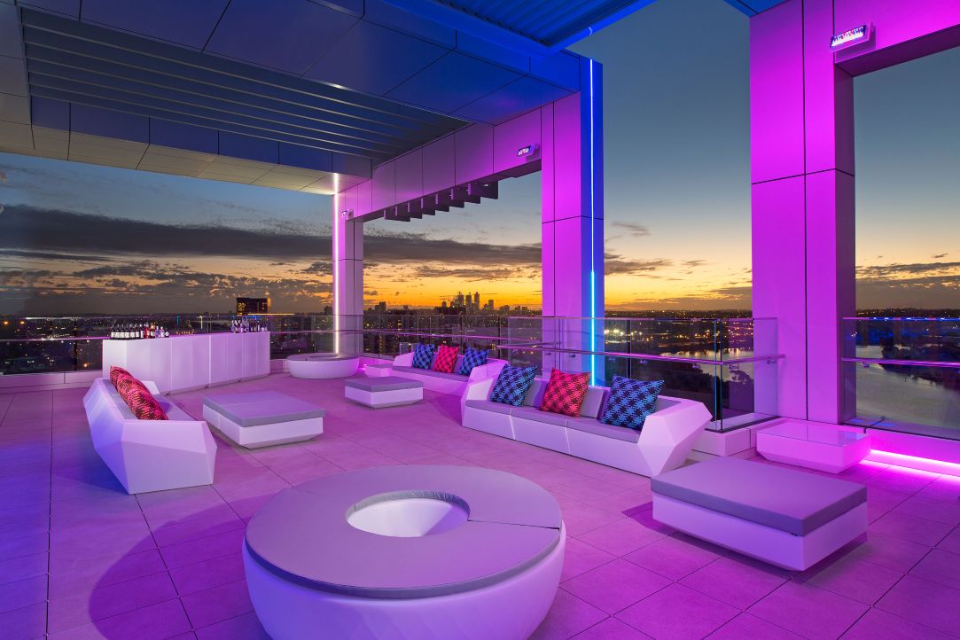 Aloft Perth