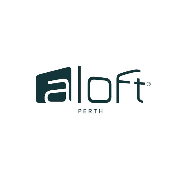 Aloft Perth Logo