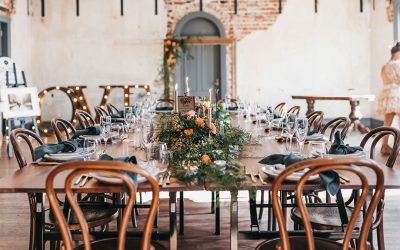 Australian Venue Co.