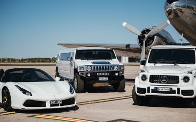 Luxury Events And Wedding Hire