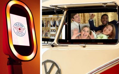 The Pop-Up Kombi Company