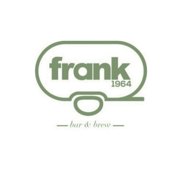 Frank 1964 Logo