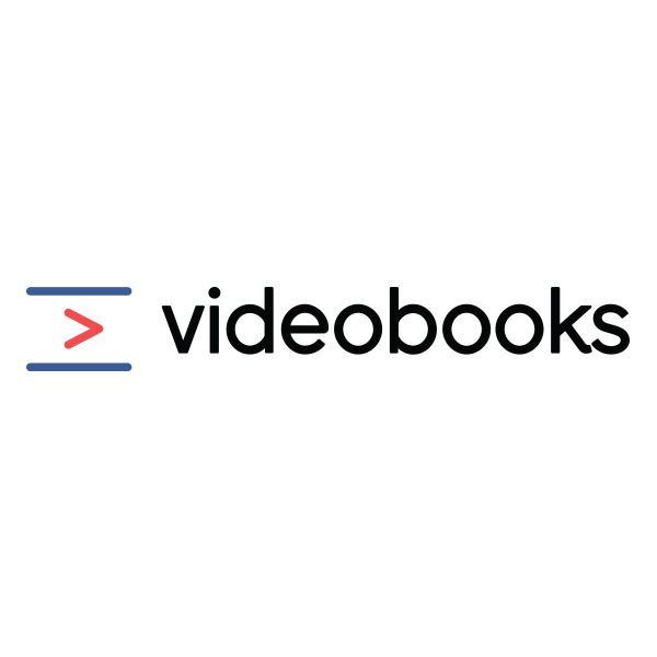 Video Books Logo