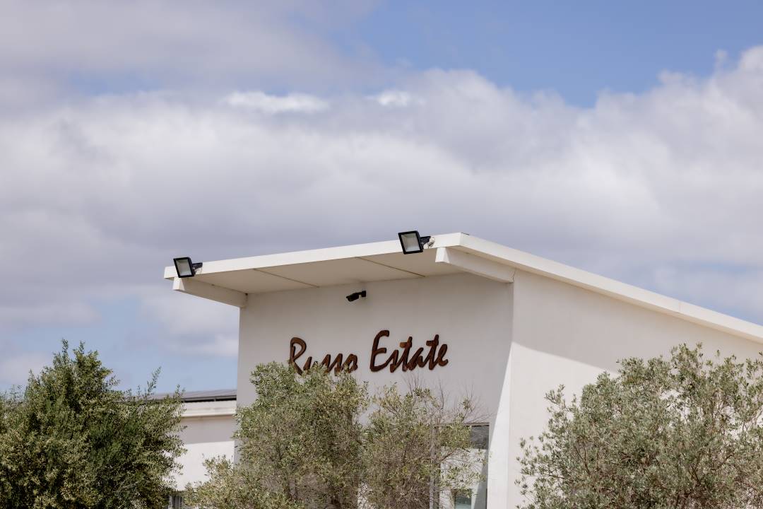 Russo estate