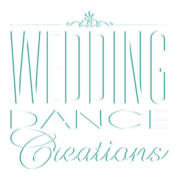 Wedding Dance Creations Logo