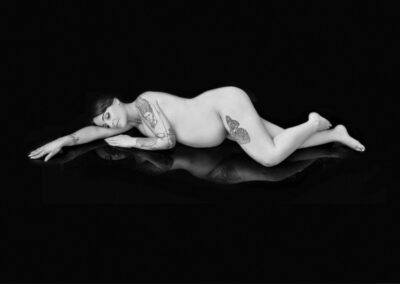 Boudoir Boutique Studios