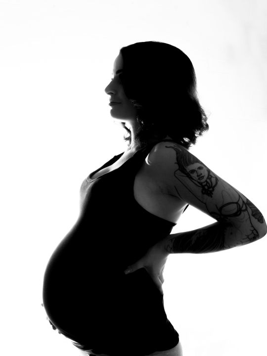 Boudoir Boutique Studios