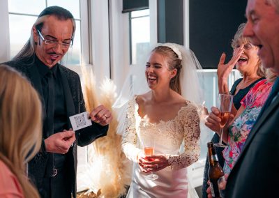 Mark Mayer Magical Moments – Wedding Magic