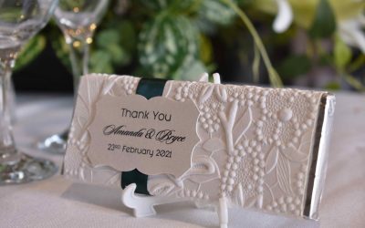 Designer Chocolates Australia