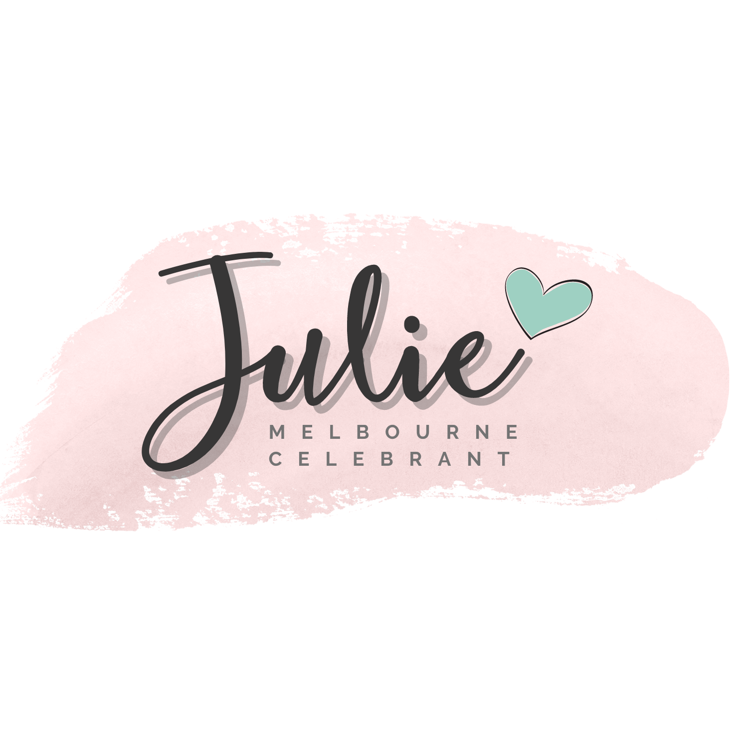 Julie Byrne Celebrant Logo Square