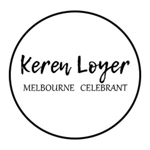Melbourne Celebrant Keren