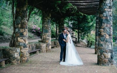 Araluen Botanic Park