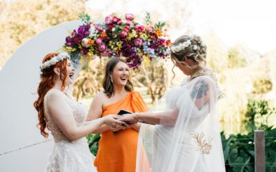Ceremonies by Jess