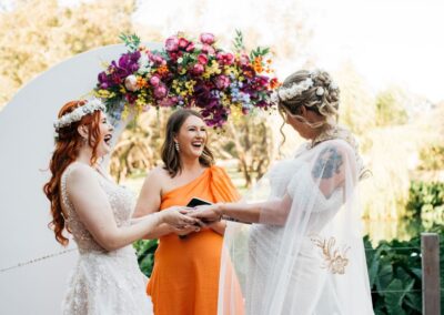 Ceremonies by Jess