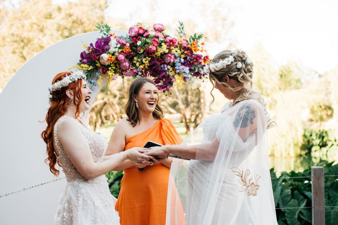 Ceremonies by Jess Ceremonies by Jess