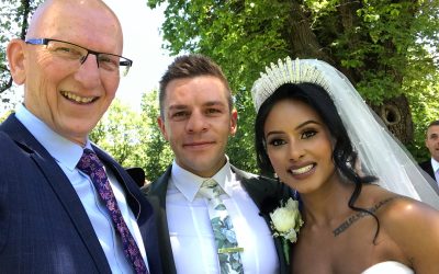 Craig Anderson Marriage Celebrant