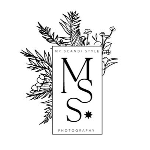 My Scandi Style Logo
