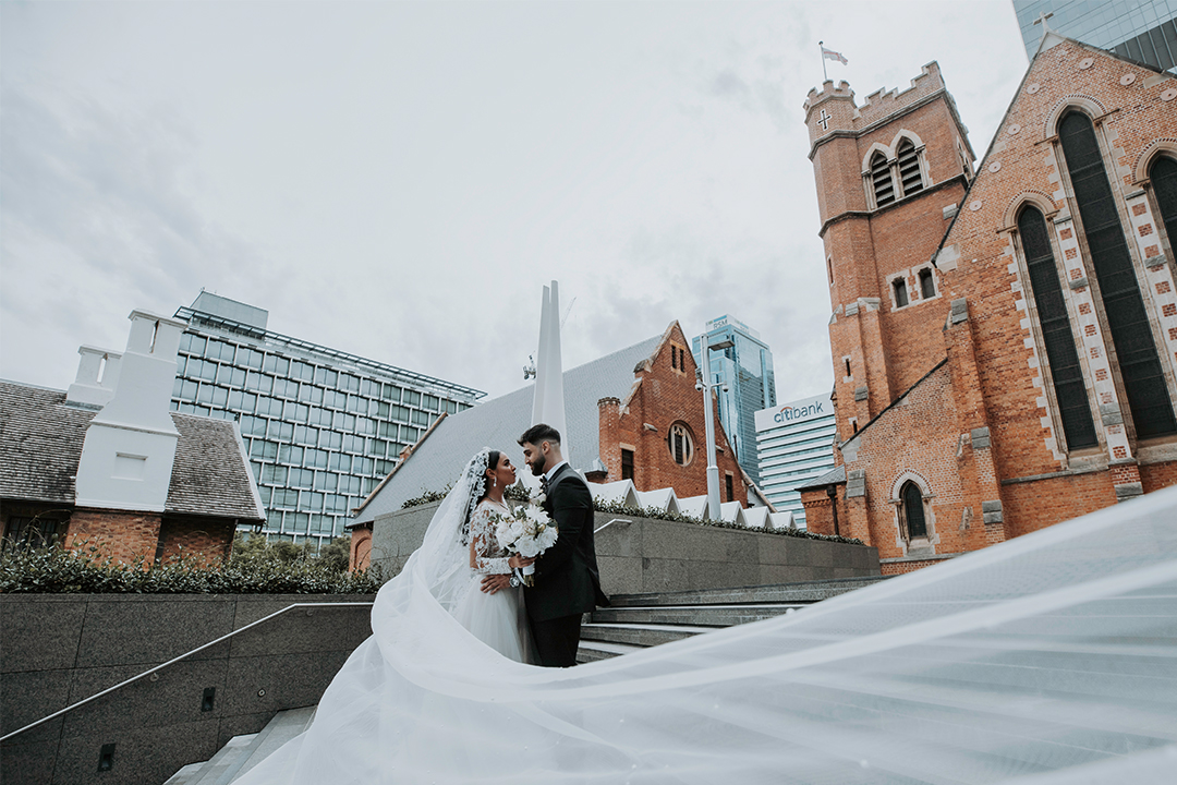 Perth Event Photography