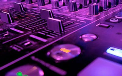 Top Notch Entertainment