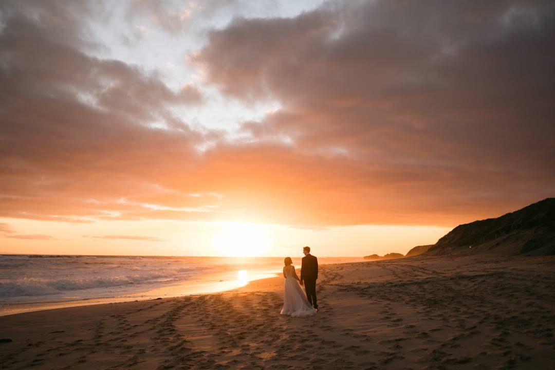 Twin Leaf Wedding Photography 