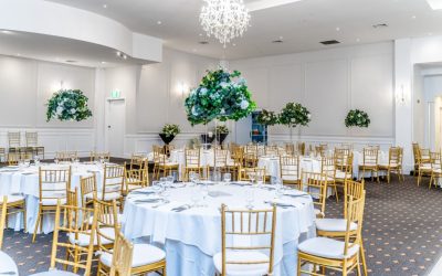 Ultima Function Centre