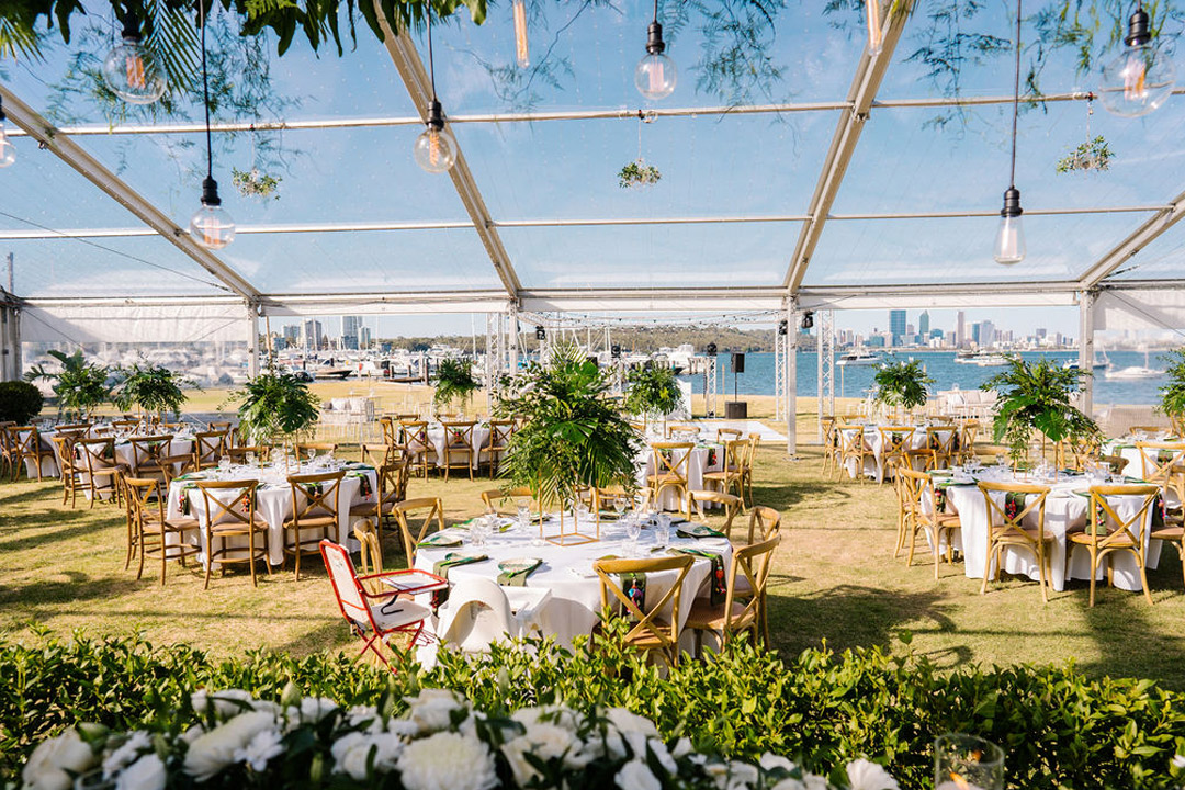 Weddings and events unlimited