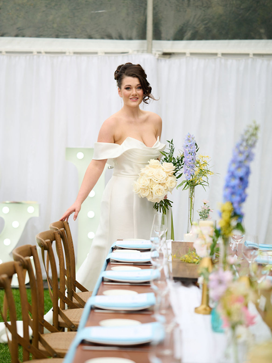 Weddings and events unlimited