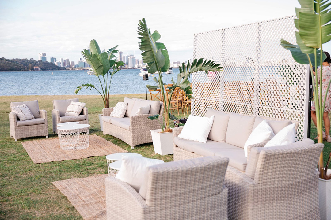 Perth Event Photography