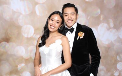 Illuminate Photo Booth Hire