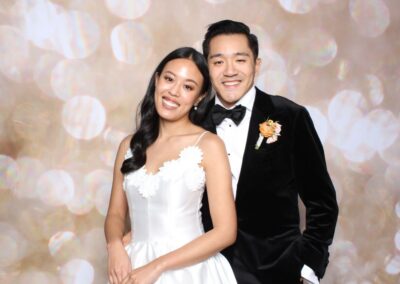 Illuminate Photo Booth Hire