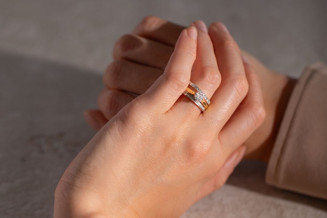 Pinnacle Jewellers - Rings Pinnacle Jewellers