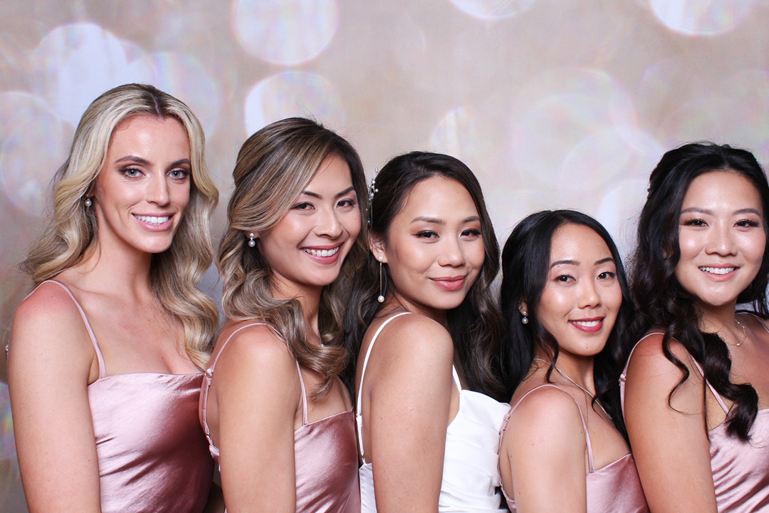 Illuminate Photo Booth hire