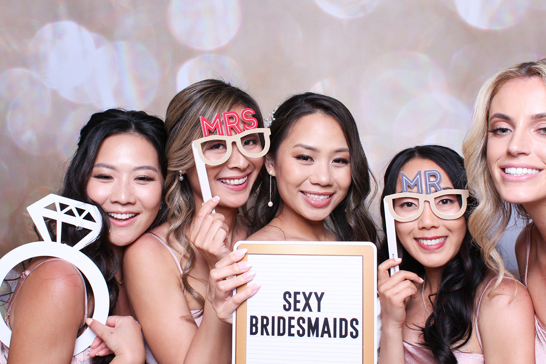 Illuminate Photo Booth Hire